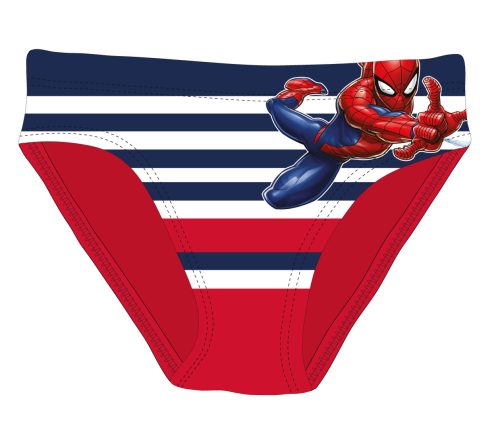 Spider-Man bathing suit for boys - red - 104