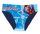 Spider-Man bathing suit for boys - dark blue - 116