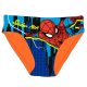 Spider-Man bathing suit for boys - uv orange - 104