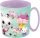 Gabi baby house micro mug 350 ml