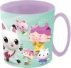 Gabi baby house micro mug 350 ml