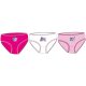 Stitch little girl's panties - 3-piece cotton panties - 122-128