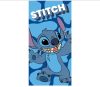 Szybkoschnący ręcznik plażowy Disney Stitch - 70x140 cm