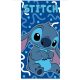Disney Stitch Eco Friendly gyorsan száradó strandtörölköző - 70x140 cm