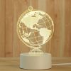 DreamLED Globe Decorative LED Lamp