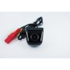 Drill-in reversing camera, waterproof, plastic