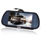 7'' Rearview mirror monitor
