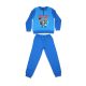 Winter flannel children's pajamas - Toy Story - medium blue - 110