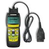U581 HUNGARIAN LANGUAGE Handheld Car Diagnostic Interface OBD OBD 2 Multiprotocol Fault Code Reader