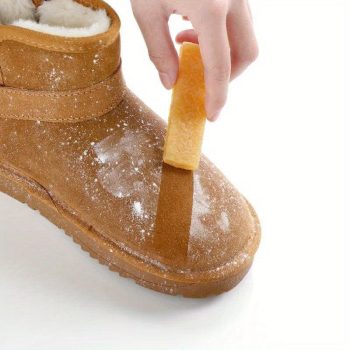 Cipőtisztító Radír, Cipő Ápoló Cipőtisztító Radír, Cipő Ápoló