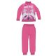 Unicorn leisure clothes for children - pink - 116