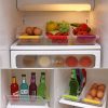 Refrigerator organizer drawer