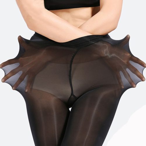 Tights, unbreakable tights Black