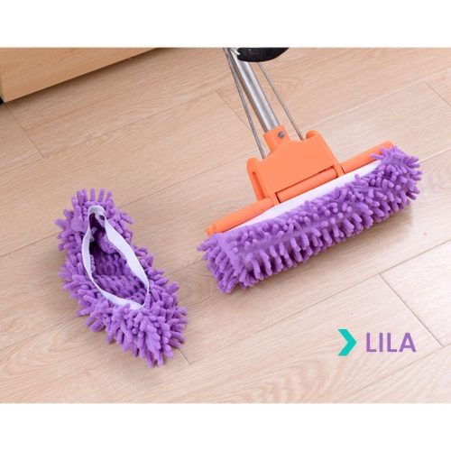 Curățător podele, mop mop, mop slipper Mov