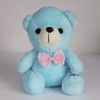 Teddy bear - Luminous teddy bear, blue