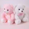Teddy bear - Luminous teddy bear, pink