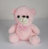 Teddybär - Leuchtender Teddybär, rosa
