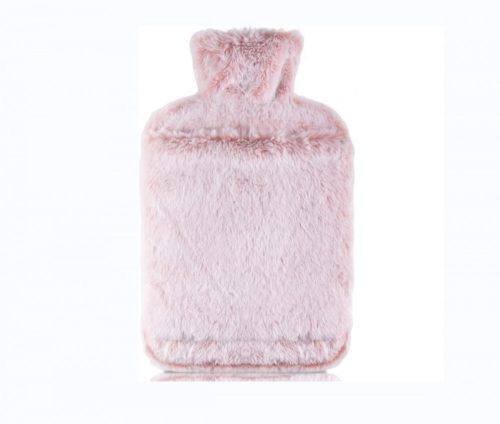Sticlă pentru heating apei (roz)