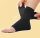 Ankle brace and clamp in one size