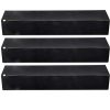 Lokhing 92311 Gas grill Replacement parts Porcelain Steel Hot plate 3 pcs