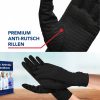Designed by Dr. Arthritis Doctors Osteoarthritis Compression Gloves L