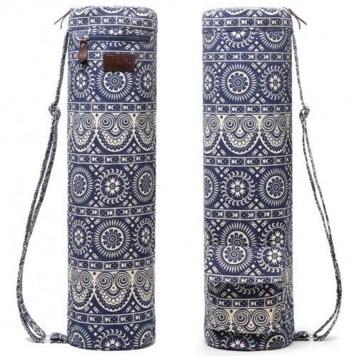 BOENCE Yoga mat bag (Greek pattern)