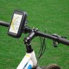 AEMIAO Husa Suport Telefon pentru Bicicleta