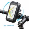 AEMIAO Phone Holder Case for Bicycle