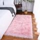 HEQUN Pink Carpet 175x75cm