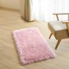 HEQUN Pink Carpet 175x75cm