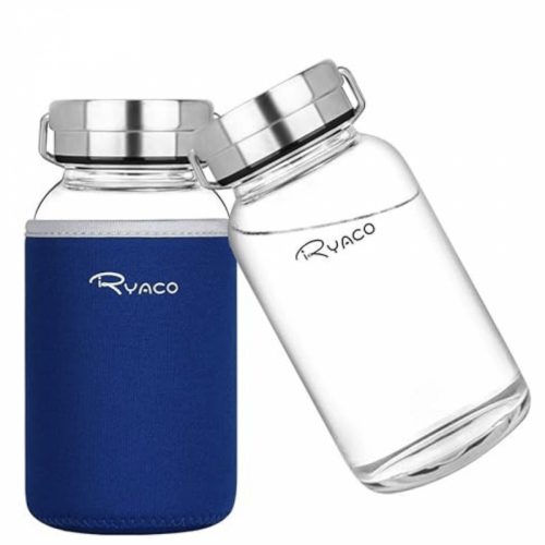 RYACO Glass bottle