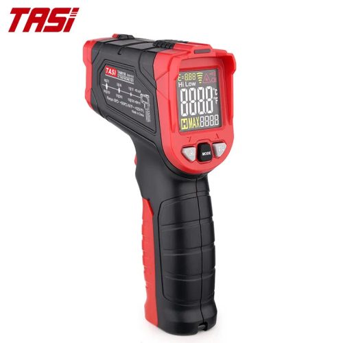TASI TA601B Infrás Hőmérő