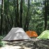 Cort de camping Bessport pentru 2 persoane