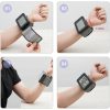 HYLOGY AS-55G Wrist Blood Pressure Monitor