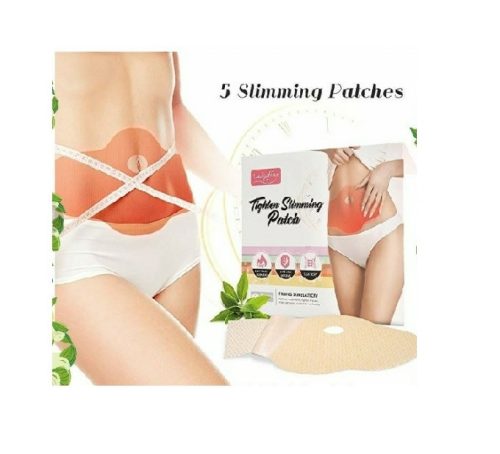 Slimming Body Patch