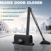 Marie Automatic Door Closer