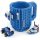 Vanuoda Mountable Brick Mug (Blue)
