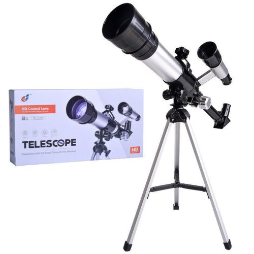 Teleskop astronomiczny C2158 w technologii Teleskop astronomiczny 60X