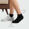 YouShow sneaker zokni, 10 pár (39-42)