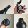 Plastic spray bottle 500ml 3pcs