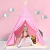 Teepee Children's Tent (Pink)