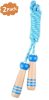 Hianjoo skipping rope (2pcs - bright blue)