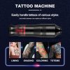 taTouage tetováló készlet