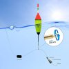 QualyQualy 20g Fishing Float Kit 5 pcs