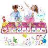 Vimzone Musical mat from 3 years old (Animal)