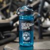 BEBK Sports water bottle 1.7 l