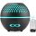 Tronisky Ultrasonic Essential Oil and Aroma Diffuser Room Humidifier (Dark Brown)
