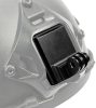 Aluminium-Action-Kamerahalterung für NVG-Helm