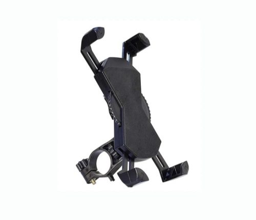 Improved High Quality 360 Degree Rotating Bicycle Phone Holder
