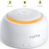 Roffie N600 White Noise Filter Device